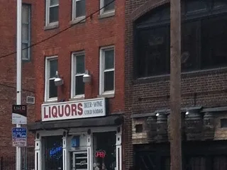 Lombard Liquors