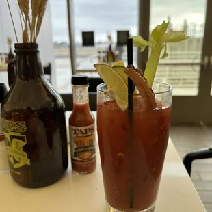Bloody Mary