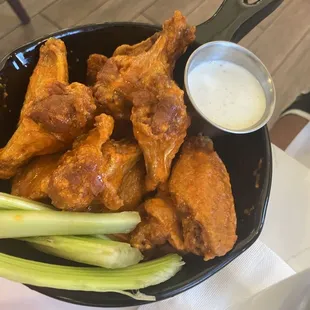 Chicken Wings