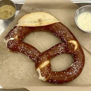 Bavarian