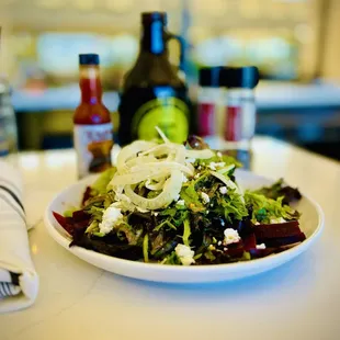 Beet Salad