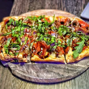 Flatbread