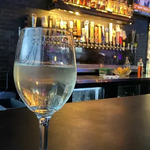 drink