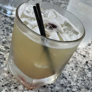 drink