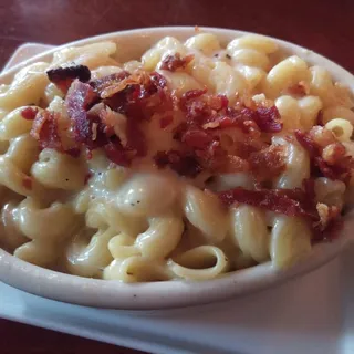 Mac and Cheese