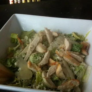 SkyPoint Caesar Salad