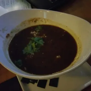 Black Beans
