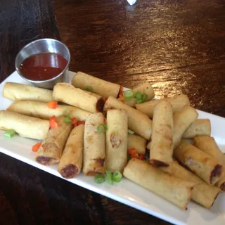 Lumpia Shanghai