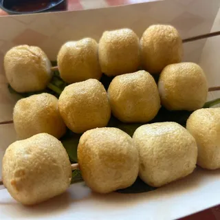 BOLA-BOLA / Fish Balls
