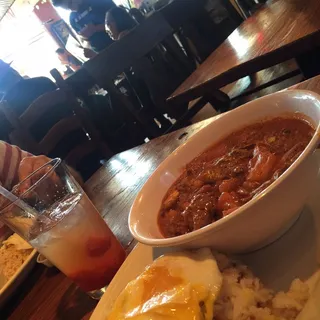 Fish Ginisang Sardinasilog