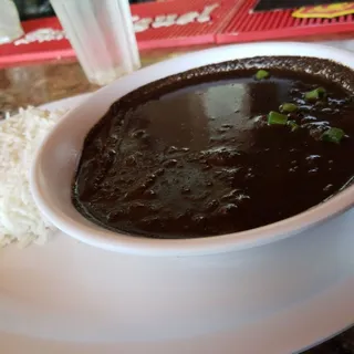 Dinuguang Baboy (Tinumis)