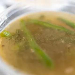 Beef Soup