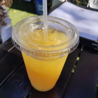 PINEAPPLE JUICE