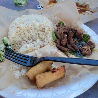 $15 COMBO 2