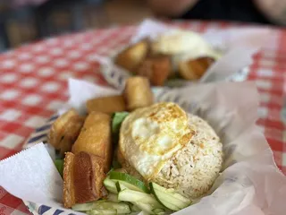 Tapsilog Bistro
