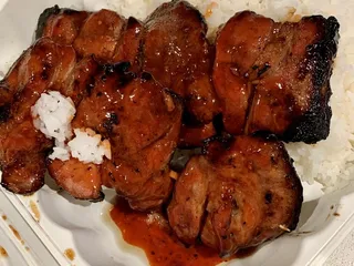 Pinoy BBQ ATBP