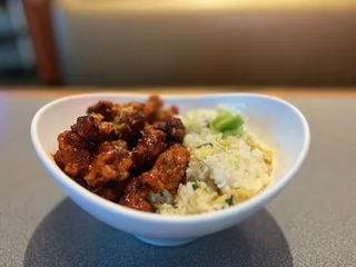 Rice Junky