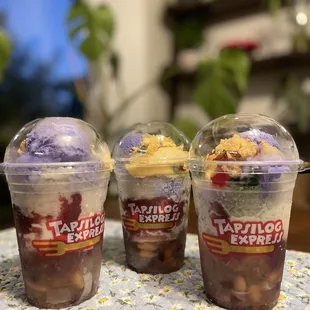 Halo Halo