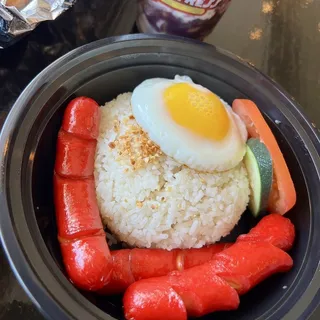 Hotsilog