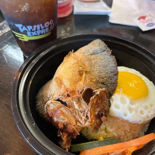 Bangsilog