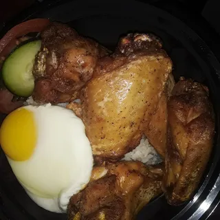 Chicksilog