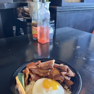 Bagnetsilog