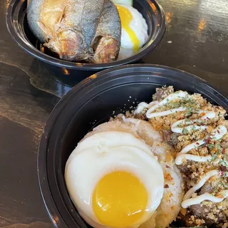 Sisigsilog