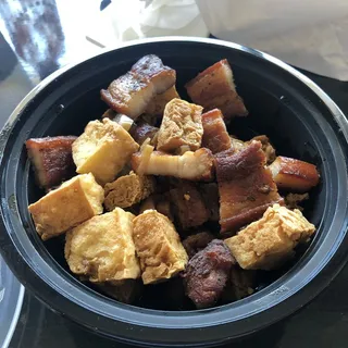 Tokwa't Baboy
