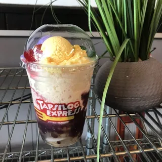 Halo Halo