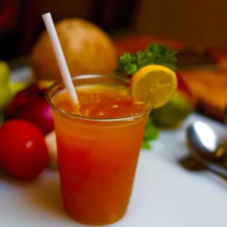 Special Iced Tea