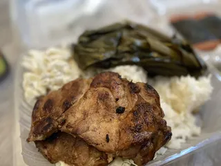 Hawaiian Drive Inn