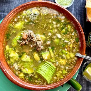 Carne En Su Jugo