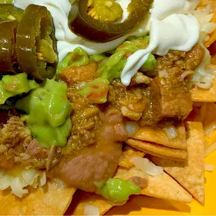 Nachos