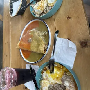 Mega Queca Divorciado