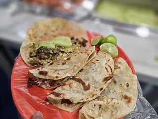 Tacos La Carreta