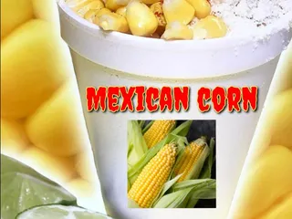 CESAR PALACE MEXICAN FOOD