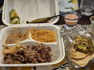 Taqueria Express La Villita