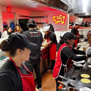 Taqueria 10 de 10