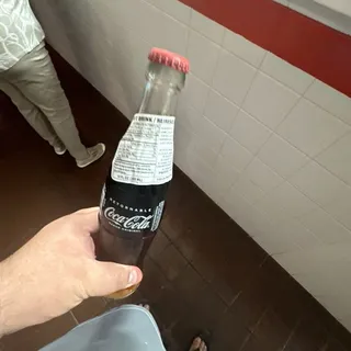 Mexican Coke