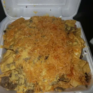 Nachos