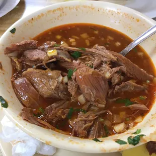 food, chowder, soups and chowder, soup