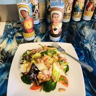 Special Chef Salad