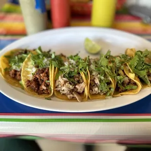 Tacos