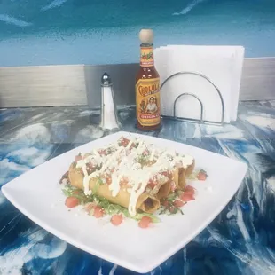 food, tacos