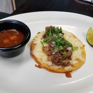 Birria Taco