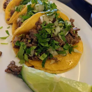 Steak Taco