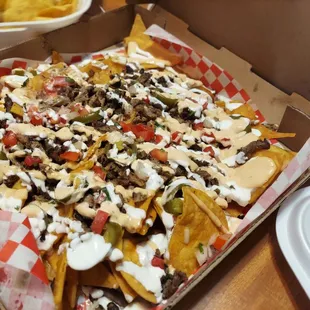 Nachos