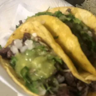Cabeza Tacos