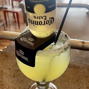 Corona Rita