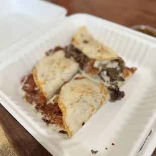 Taqueria 2 Potrillos